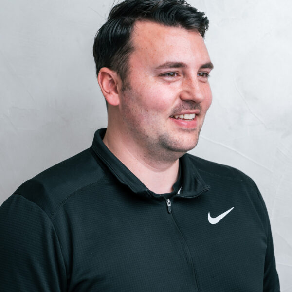 Personal Training The HIIT House